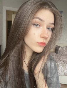Туманова Анастасия Алексеевна