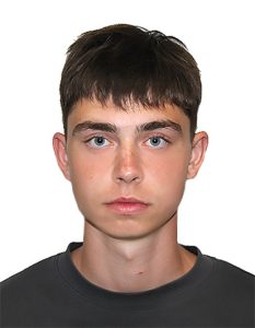 Пучков Дмитрий Александрович