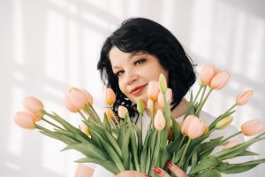 Яхина Алеся Александровна