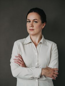 Тесленко Людмила Владимировна