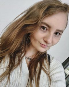 Царегородцева