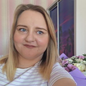 Чиглинцева Наталья Геннадьевна