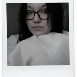 Яковлева Даниэла Вячеславовна