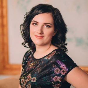 Ольга Владимировна Голикова