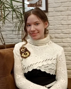 Ивнова Василиса Николаевна