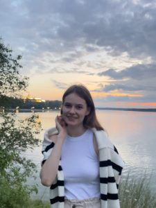 Фомина Татьяна Алексеевна
