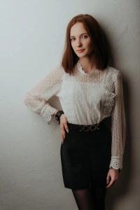 Ромицына Алена Александровна