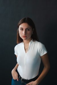 Скок Екатерина Леонидовна