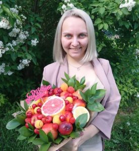 Ляхова Юлия Сергеевна