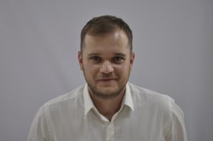 Руденко Владислав Владимирович