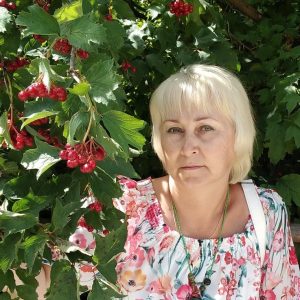 Захваткина Инна Сергеевна