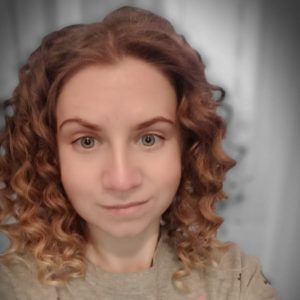 Ерёмина Наталья Николаевна