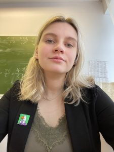 Татьяна Григорьевна Овчинникова