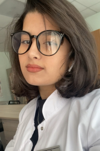 Абушова Фатима