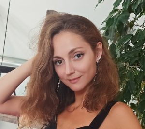 Мингинович Маргарита Александровна
