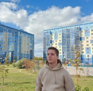 Лацик Кирилл Дмитриевич