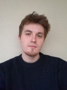 Коновалов Егор Сергеевич