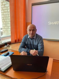 Юдин Анатолий Александрович