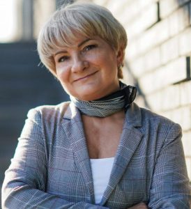 Боброва Марина Васильевна