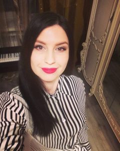 Зарукина Наталья Александровна