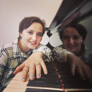 Егорова Александра Андреевна