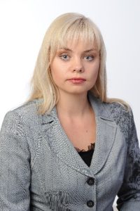 Ерофеева Екатерина Сергеевна