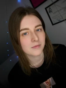 Кудряшова Елена Михайловна