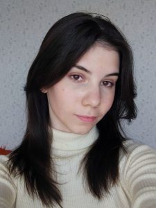 Шишканова Нина Константиновна