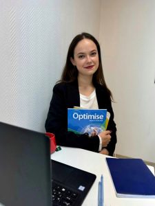 Шевченко Валерия Вячеславовна