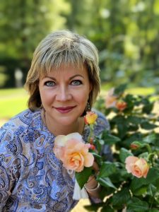 Ореханова Наталья Дмитриевна
