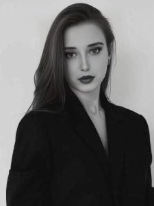 Бочарова Эльвира Романовна