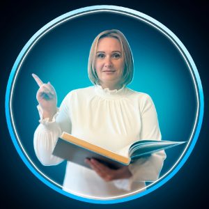 Остришко Наталья Владимировна