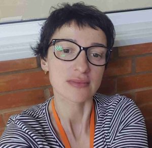 Андреева Юлия Владимировна