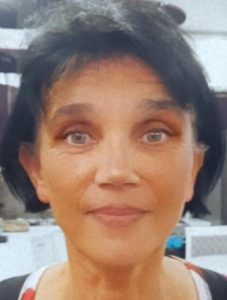 Чужинова Любовь Павловна