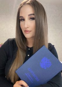 Попова Юлия Юрьевна