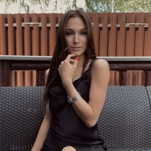 Диана Алексеевна