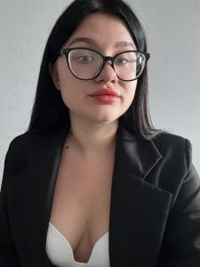 Климентьева Анастасия Дмитриевна