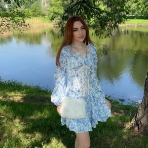 Ковалева Валерия Леонидовна