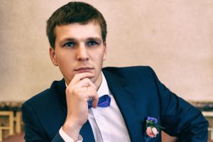 Казакевич Антон Павлович