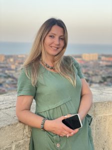 Голоскокова Наталья Викторовна
