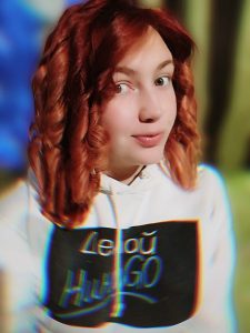 Анастасия Дмитриевна Кирилина