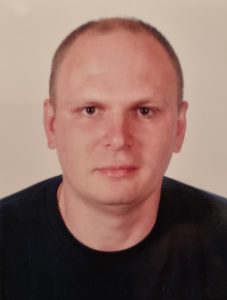 Рассказов Владимир Анатольевич