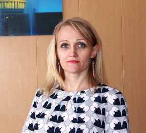 Ирина Александровна
