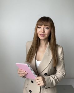 Мунгалова Антонина Владимировна