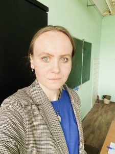 Тимофеева Анастасия Андреевна