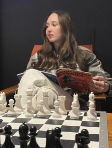 Христолюбова Ксения Николаевна