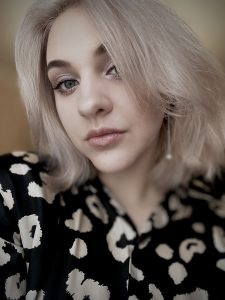 Эксаренко Дарья Эдуардовна