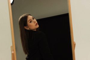 Вайсблат Анастасия Дмитриевна