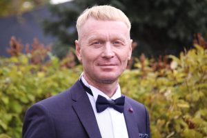 Зеленцов Игорь Александрович