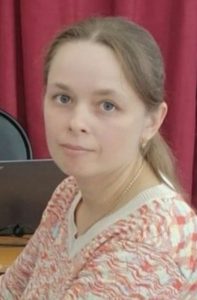 Малмыгина Ирина Александровна